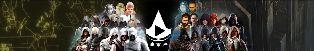 Universo Assassin's Creed