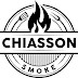 logo Chiasson Smoke