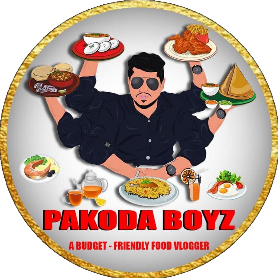 Pakoda Boyz
