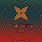 Pauls Gaming Live