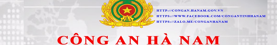 ANTV Công an Hà Nam