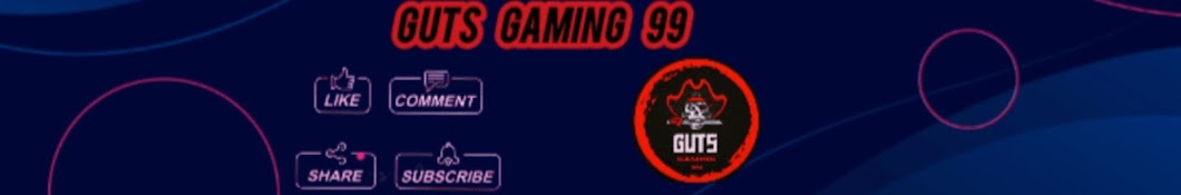 GUTS GAMING 99