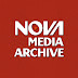 logo Nova Media Archive