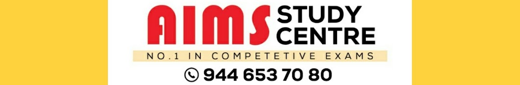 AIMS Study Centre