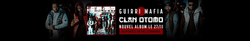 Guirri Mafia Officiel TV