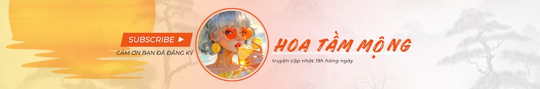 Hoa Tầm Mộng