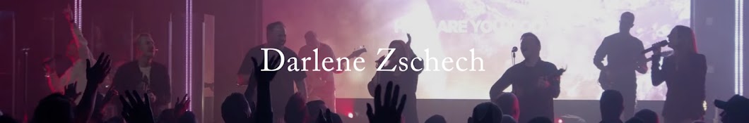 Darlene Zschech Banner