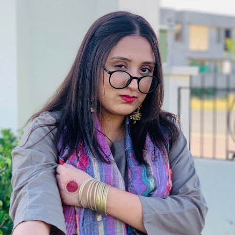influencer profile picture