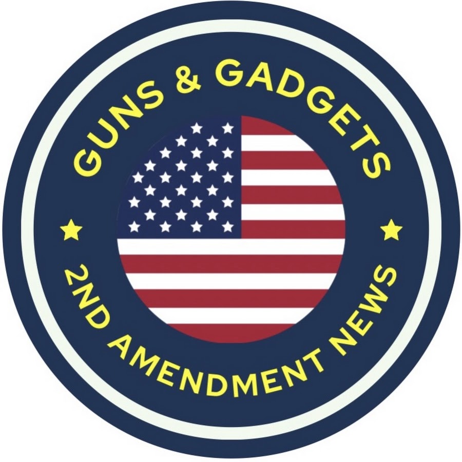 Ready go to ... https://www.youtube.com/channel/UC5fno9H5sK97fLg7RTdZpJg [ Guns & Gadgets 2nd Amendment News]