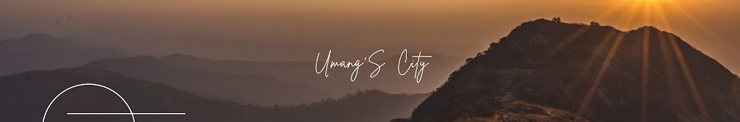 Umang'S City