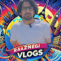 Raaz Negi vlogs