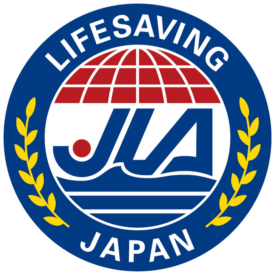 JAPAN LIFESAVING ASSOCIATION - YouTube