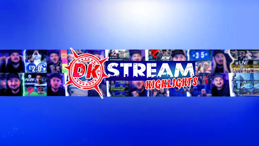 Der Keller STREAM HIGHLIGHTS banner