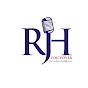 RJH Audio