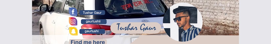 Tushar Gaur