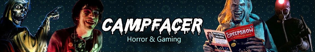 Campfacer Banner