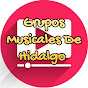 Grupos Musicales De Hidalgo