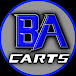 BA Carts