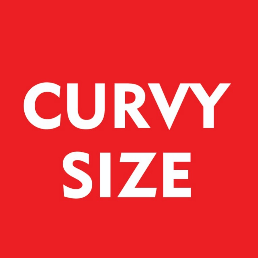 Curvy Size