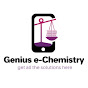 Genius e-Chemistry 