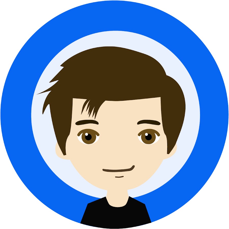 Un simple dev youtube