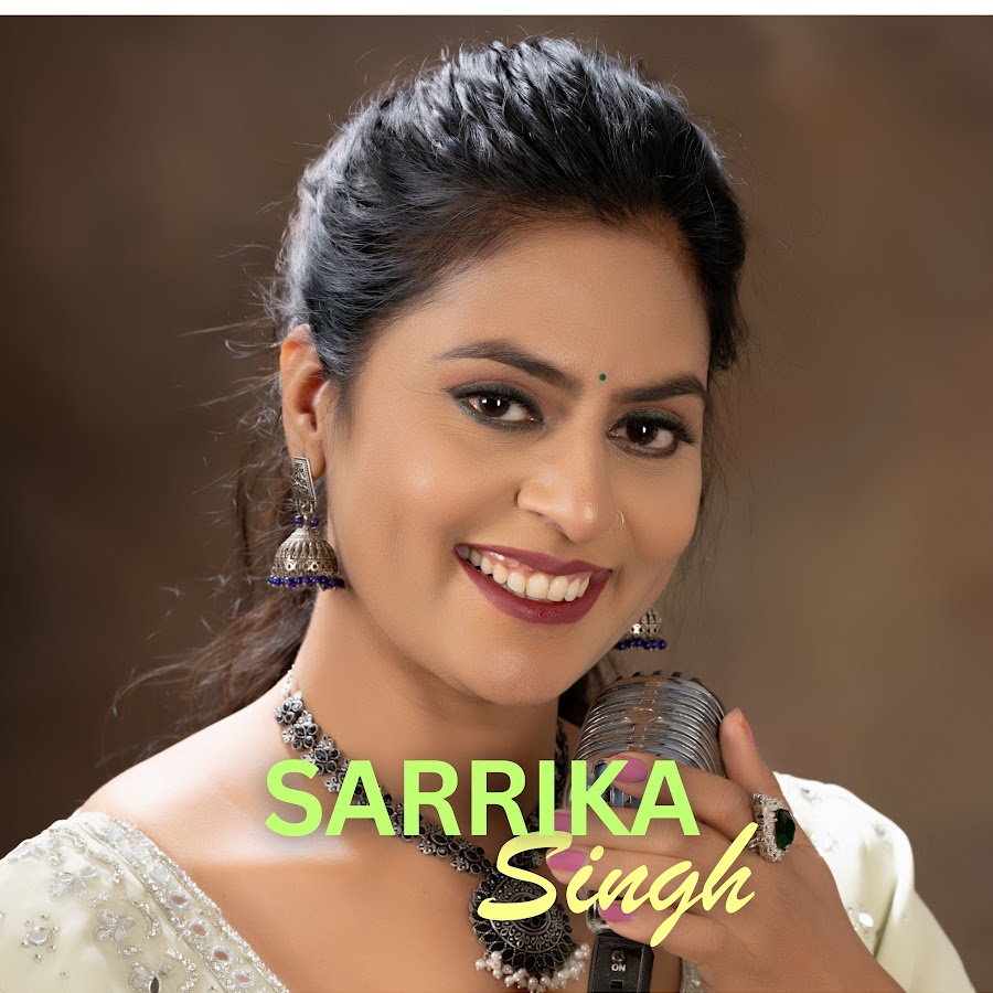 Sarrika Singh Live SSL