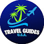 Travel Guides USA