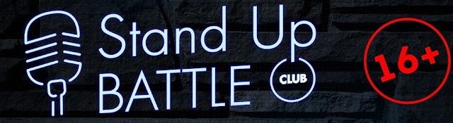 STAND UP Battle Club