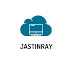 logo Jastin Ray