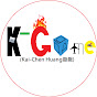 @K-Game(Kai-Chen Huang遊戲)