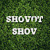 logo SHOVOT SHOV