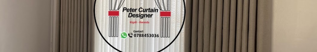 PETER CURTAIN DESIGNER