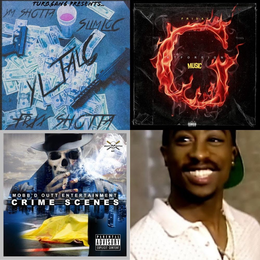 tupac music list