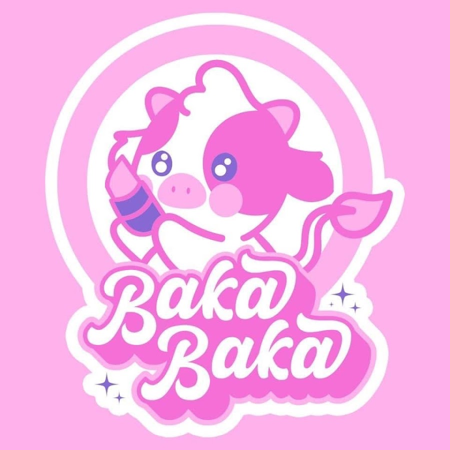 BAKA BAKA MX @bakabakamx