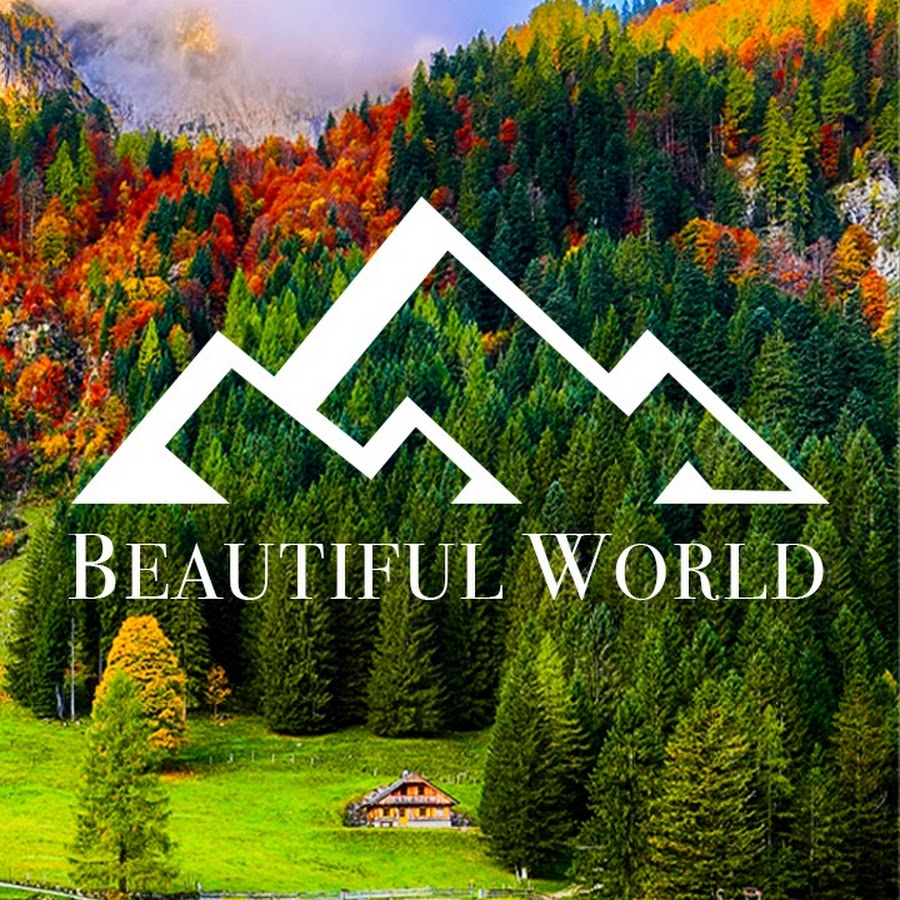 Beautiful World 4k - YouTube