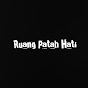 Ruang Patah Hati