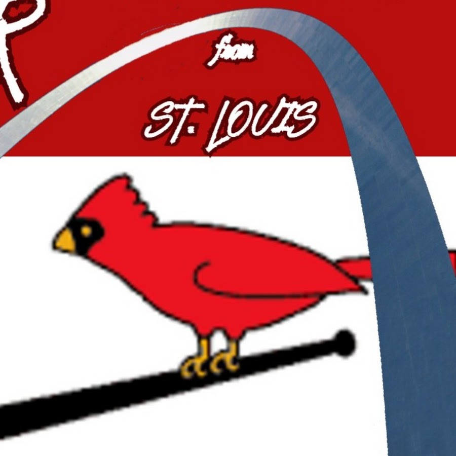 Vintage St Louis Baseball Cardinals Willie McGee #51 Blue