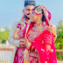 chahal couple