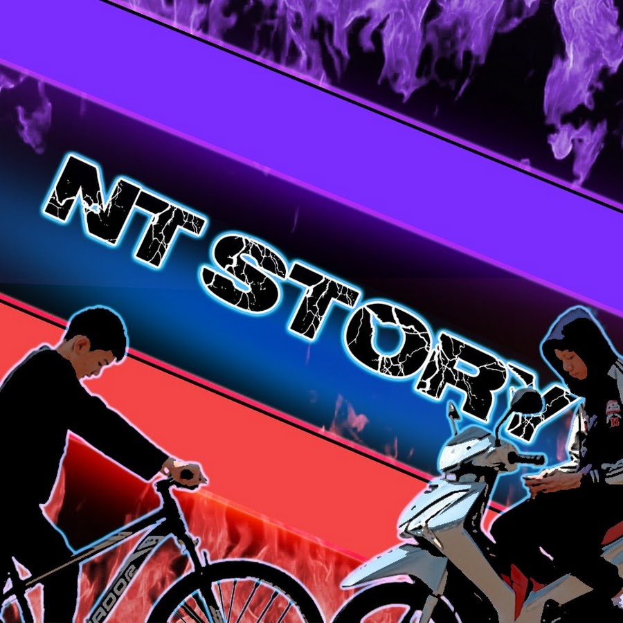 Ready go to ... https://www.youtube.com/channel/UCEajoFLIDHUWyJEeefgSe_g [ NT STORY]
