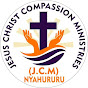 JCM NYAHURURU BRANCH