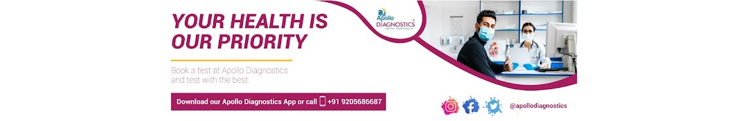 Apollo Diagnostics