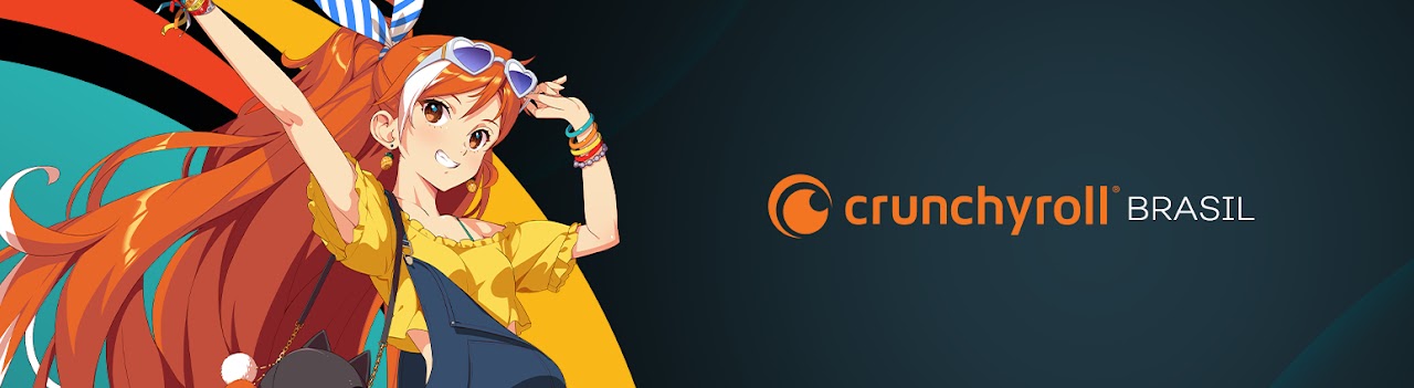 Conheça os dubladores que a Crunchyroll está trazendo para a CCXP