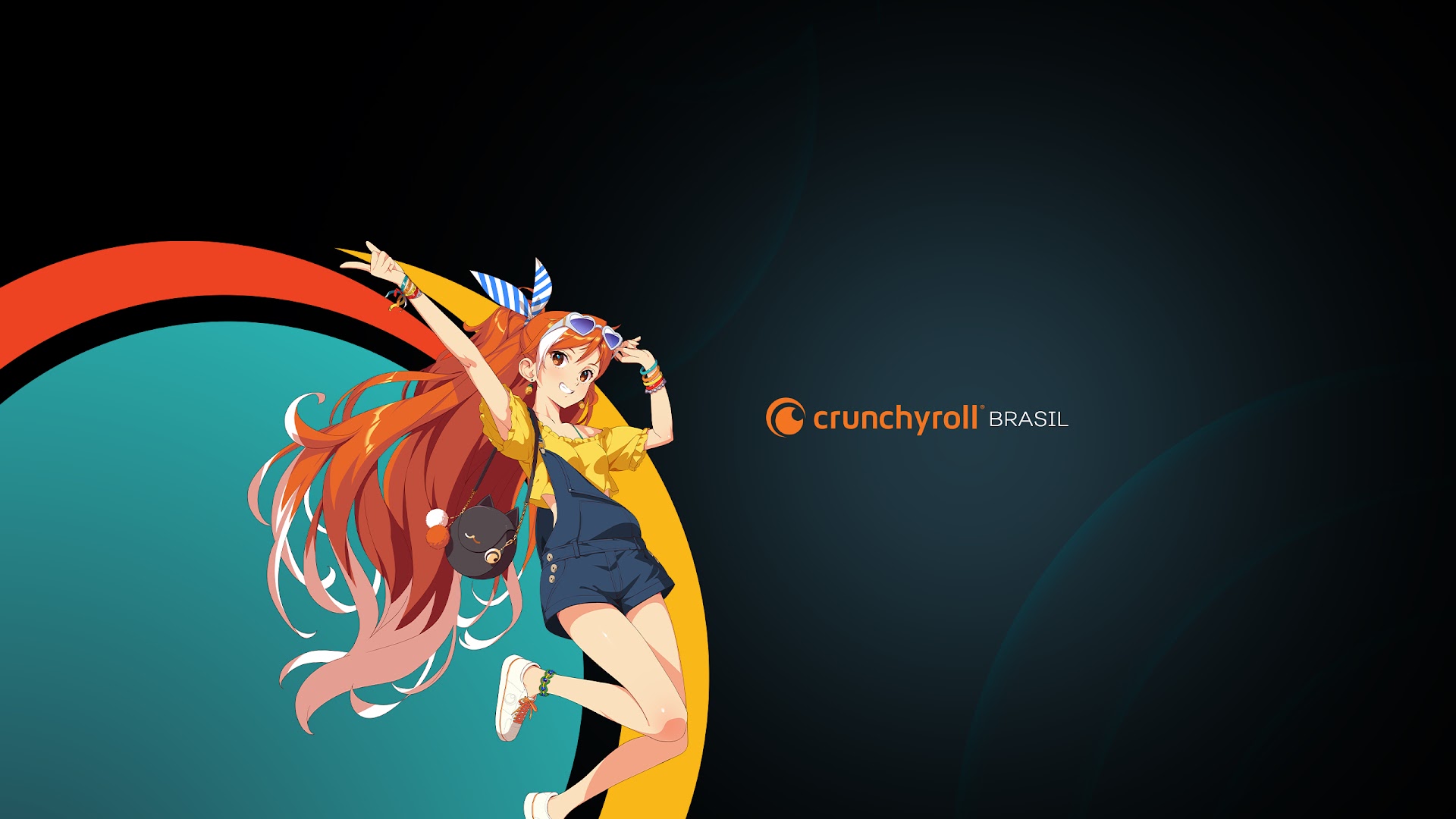 Conheça os dubladores que a Crunchyroll está trazendo para a CCXP