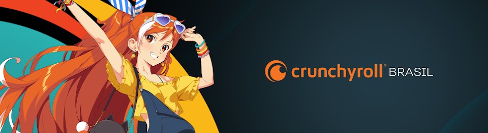 Crunchyroll Brasil 