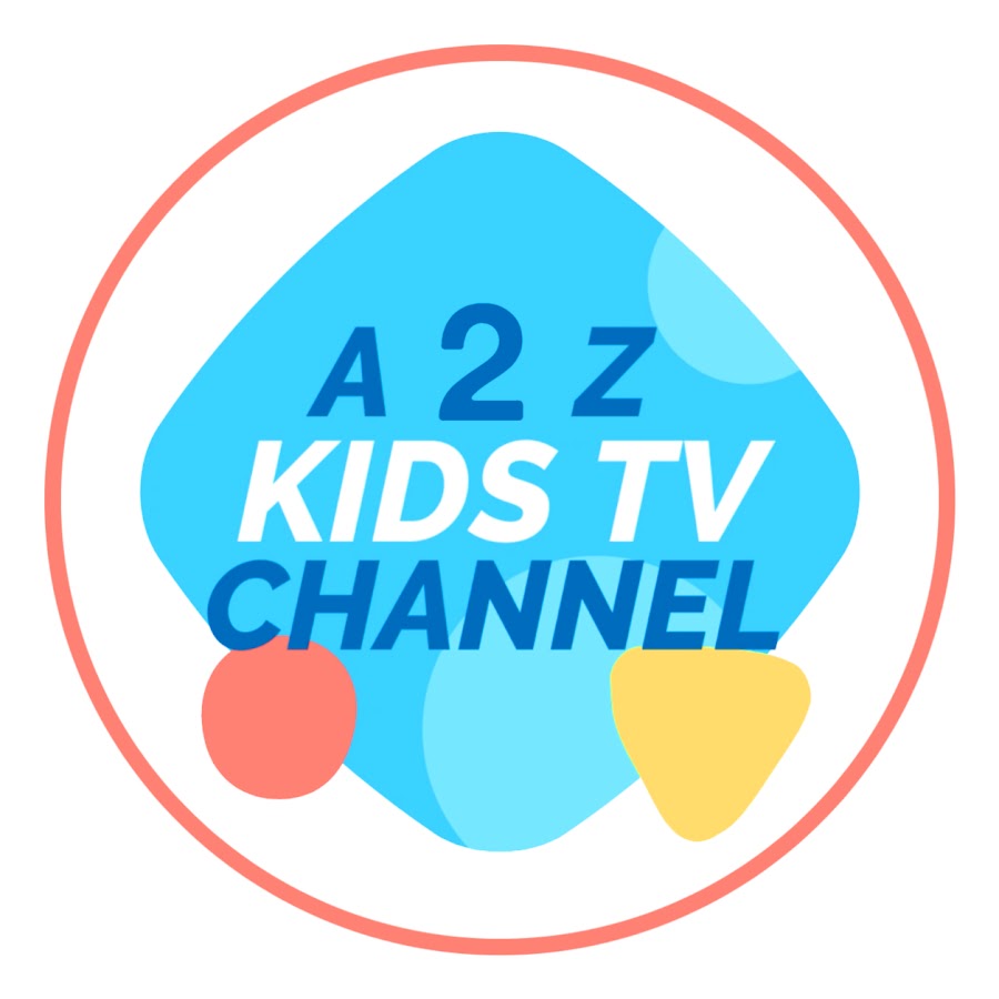 A2Z KIDS TV CHANNEL