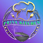 Priya Kitchen 🍽️