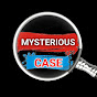 MYSTERIOUS CASE