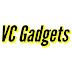 logo VC TRADERS