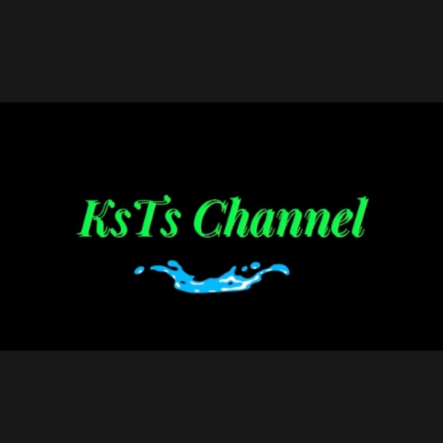 KsTs channel - YouTube KsTs channel