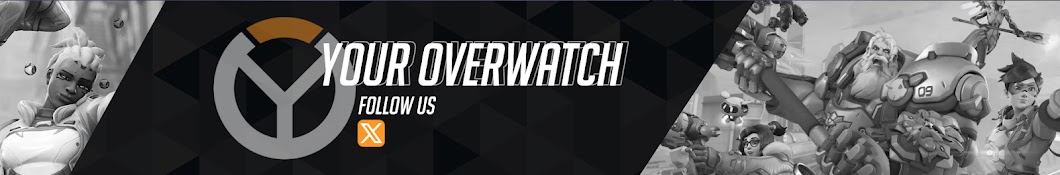 Your Overwatch Banner